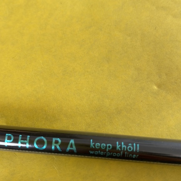 Eyeliner Bundle Sephora and Urban Decay - Picture 3 of 9